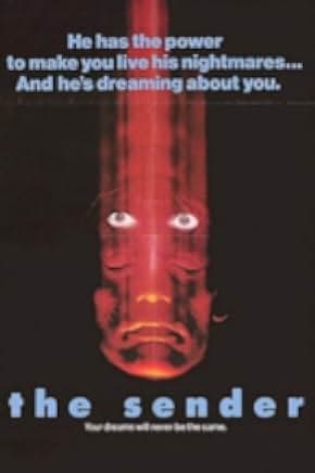 The Sender 1982