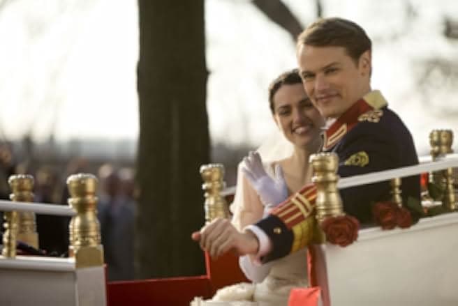 A Princess for Christmas 2011