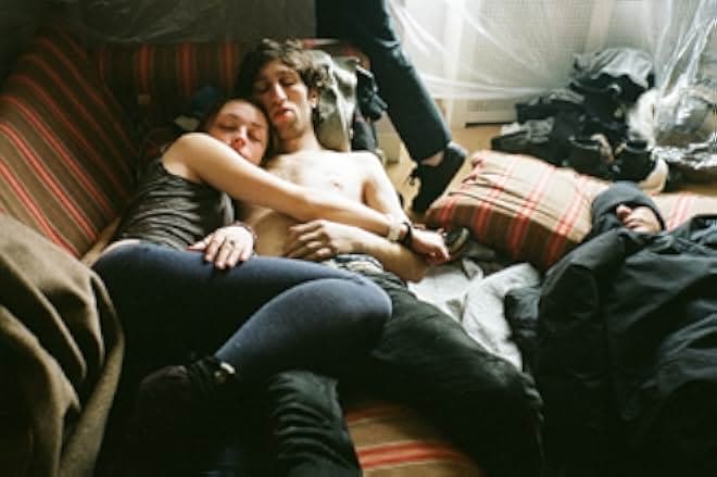 Heaven Knows What 2014