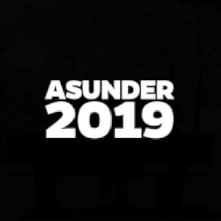 Asunder, One Flesh Divided 2020