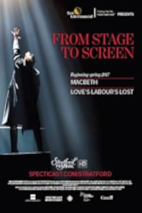 Stratford Festival: Macbeth 2017