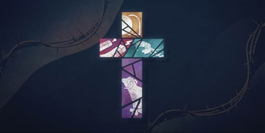 American Gospel: Christ Crucified 2019