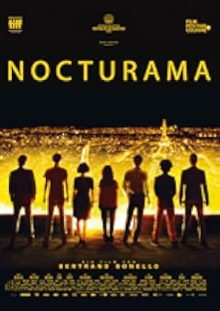Nocturama 2016