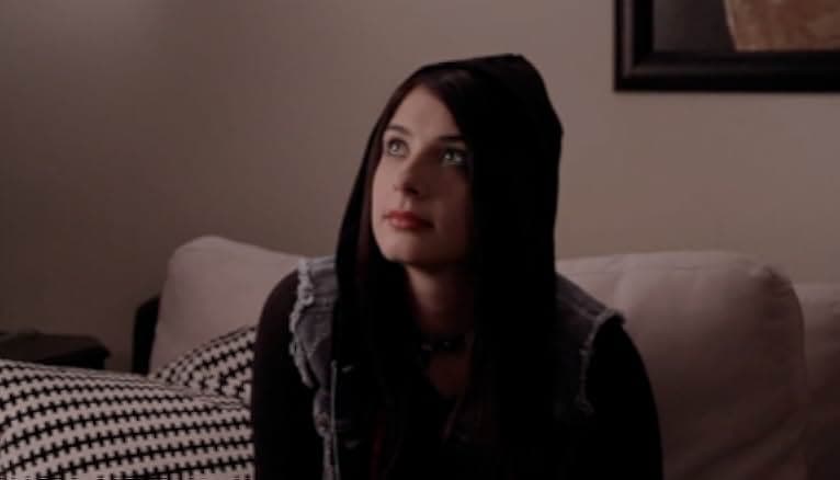 My Stepdaughter 2015