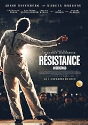 Resistance 2020