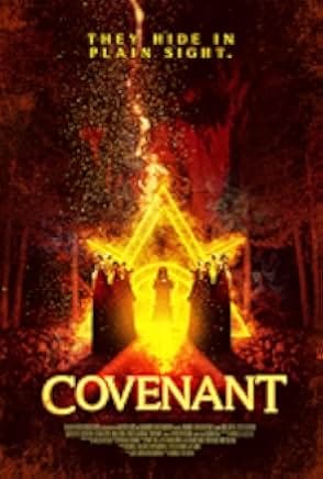 Covenant 2018