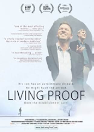 Living Proof 2017