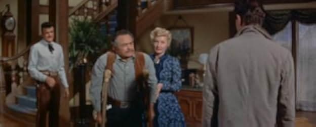 The Violent Men 1955