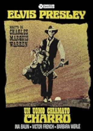 Charro! 1969