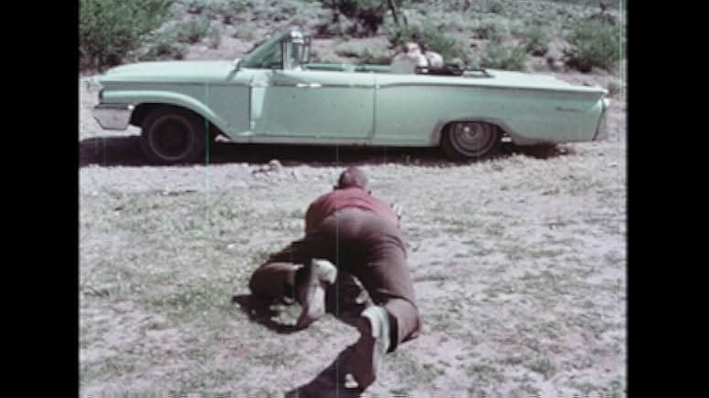 The Ravager 1970