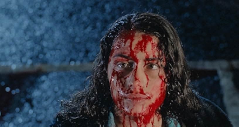 Baby Blood 1990