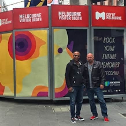 Who You Gonna Call? 2020