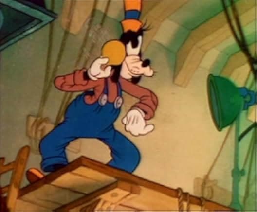 Magician Mickey 1937