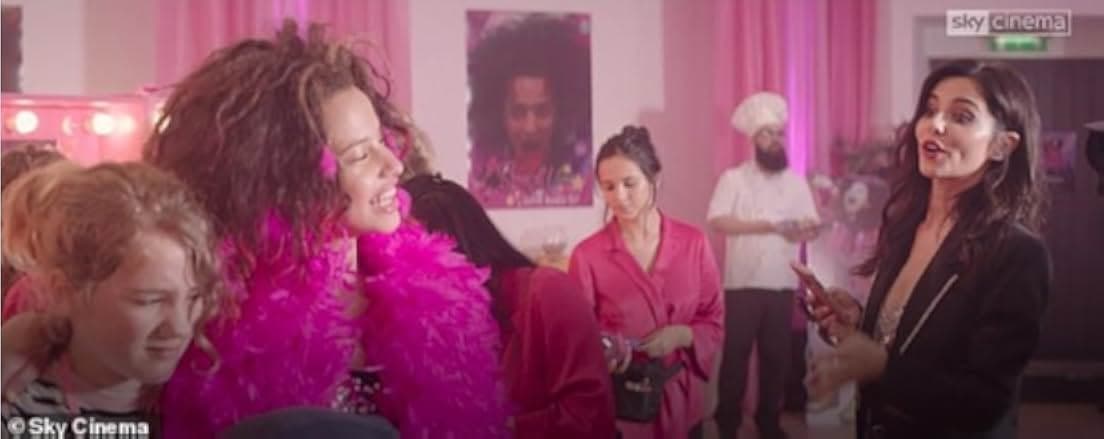 Four Kids and It 2020