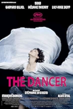 The Dancer 2016