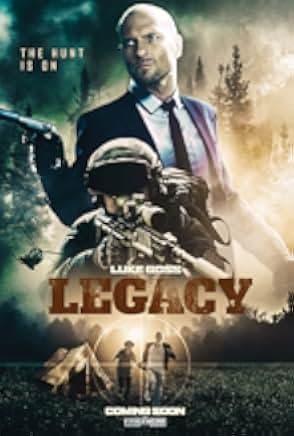 Legacy 2020