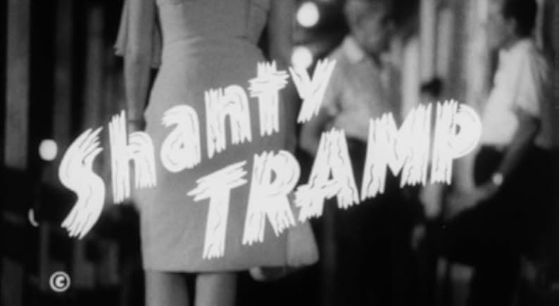 Shanty Tramp 1967