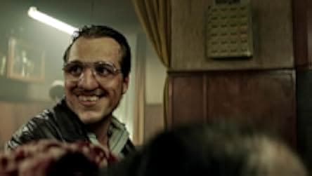 The Golden Glove 2019