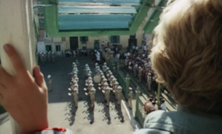Sudden Terror 1970