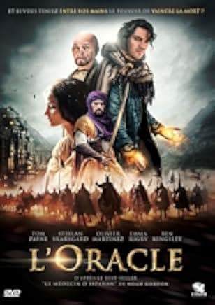 The Physician 2013