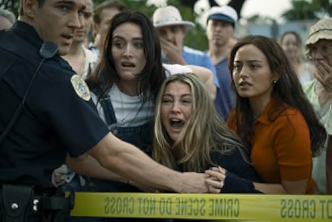 I Know What You Did Last Summer 2025