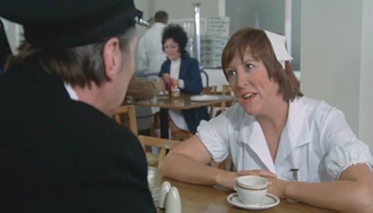 Holiday on the Buses 1973