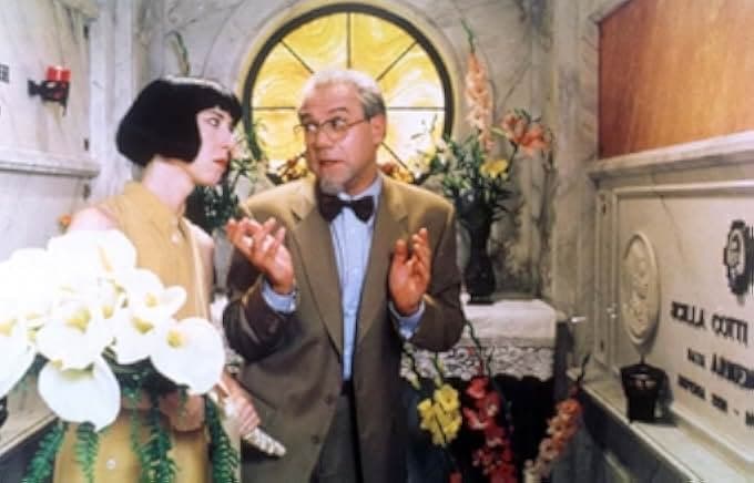 Viaggi di nozze 1995