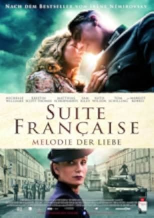 Suite Française 2014