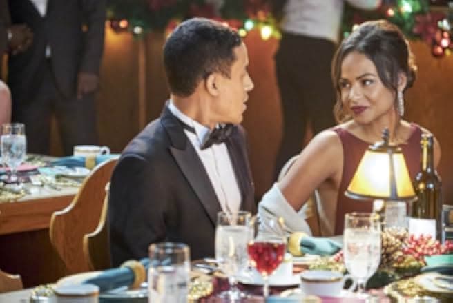 Memories of Christmas 2018