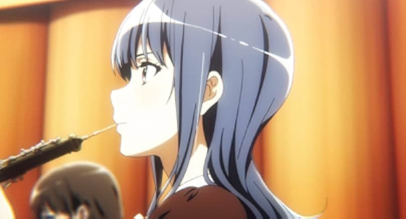 Sound! Euphonium the Movie - Our Promise: A Brand New Day 2019