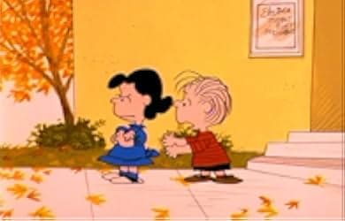 You're Not Elected, Charlie Brown 1972