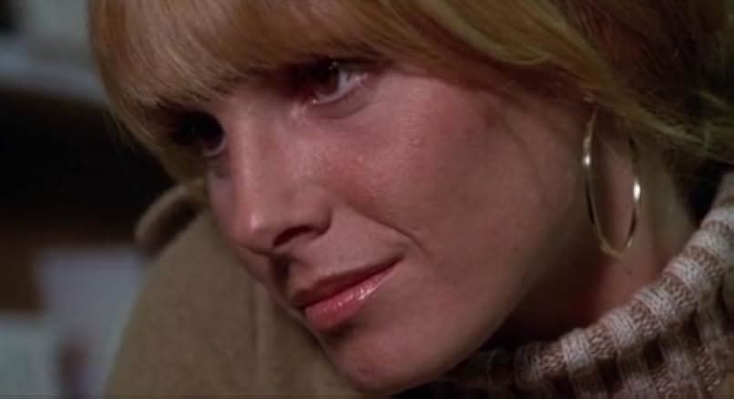 Invasion of the Bee Girls 1973