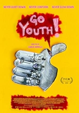 ¡Ánimo Juventud! 2020