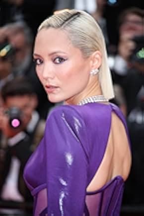 Jeanne du Barry 2023