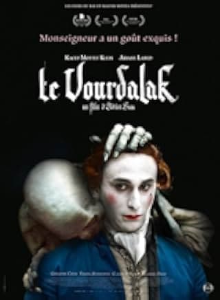 The Vourdalak 2023