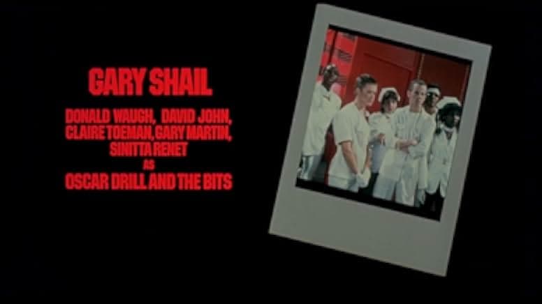 Shock Treatment 1981