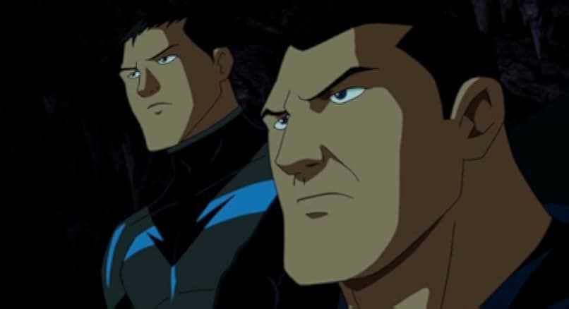 Batman: Under the Red Hood 2010