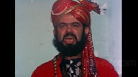 When the Gods Fall Asleep 1972