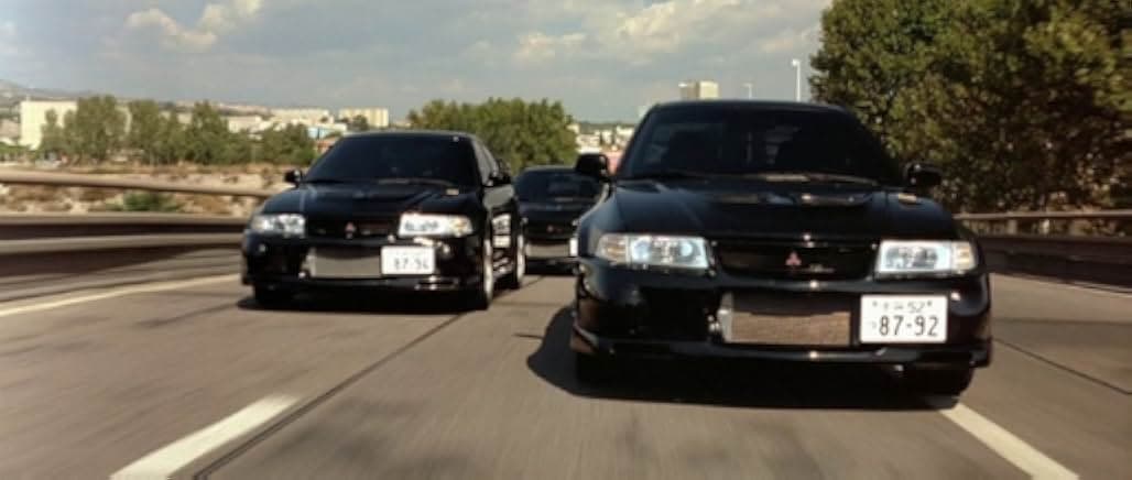 Taxi 2 2000