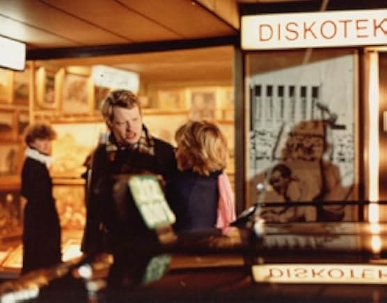 Beauty and the Beast 1983