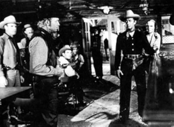 Devil's Doorway 1950