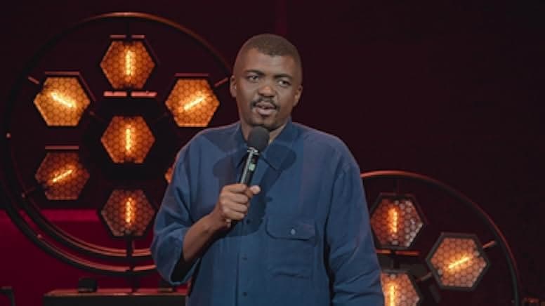 Loyiso Gola: Unlearning 2021