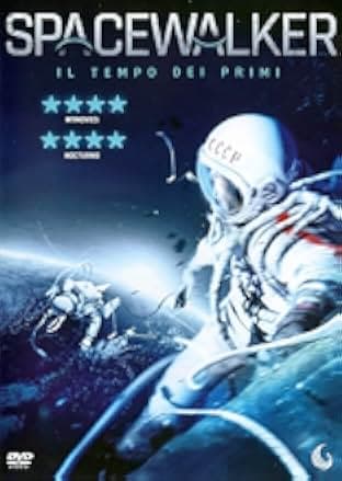Spacewalk 2017