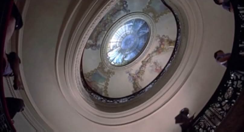 The Anderson Tapes 1971