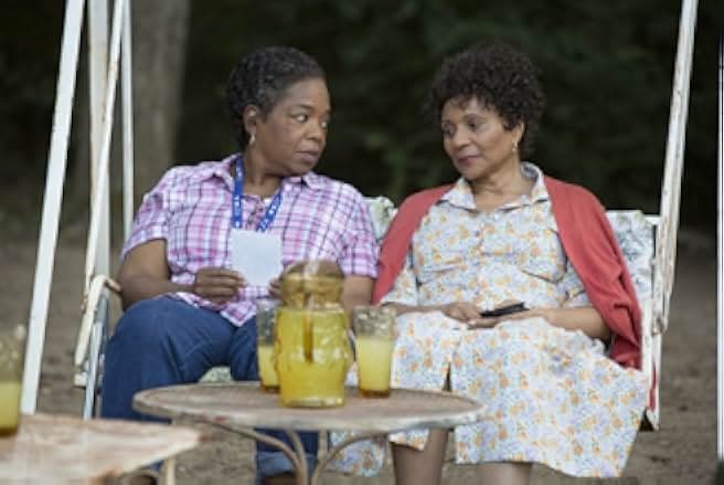 The Immortal Life of Henrietta Lacks 2017