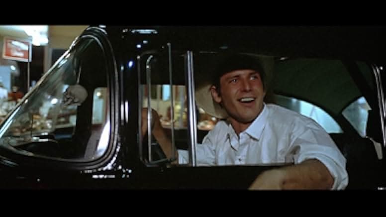 American Graffiti 1973
