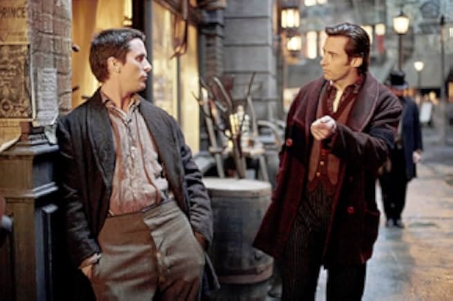 The Prestige 2006