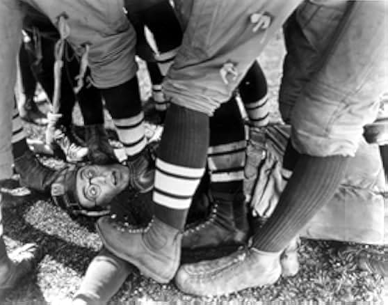 The Freshman 1925