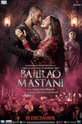 Bajirao Mastani 2015