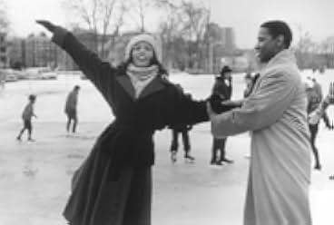 The Preacher's Wife 1996